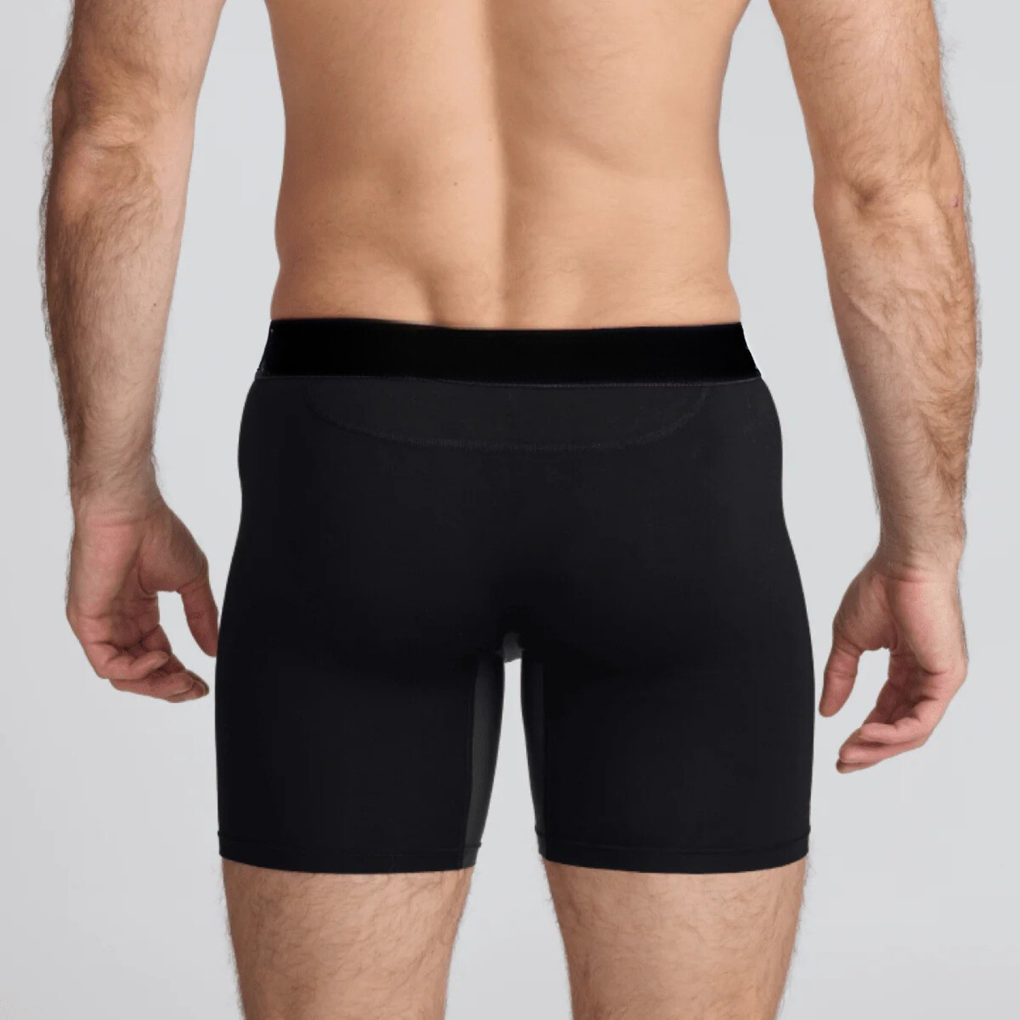 Boxer MOVA MasterFit 2.0