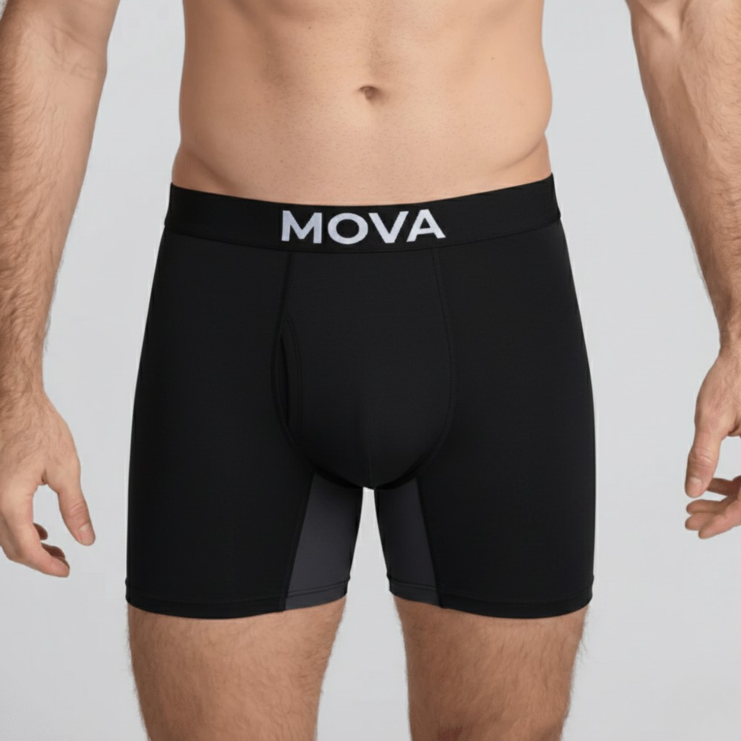 Boxer MOVA MasterFit 2.0
