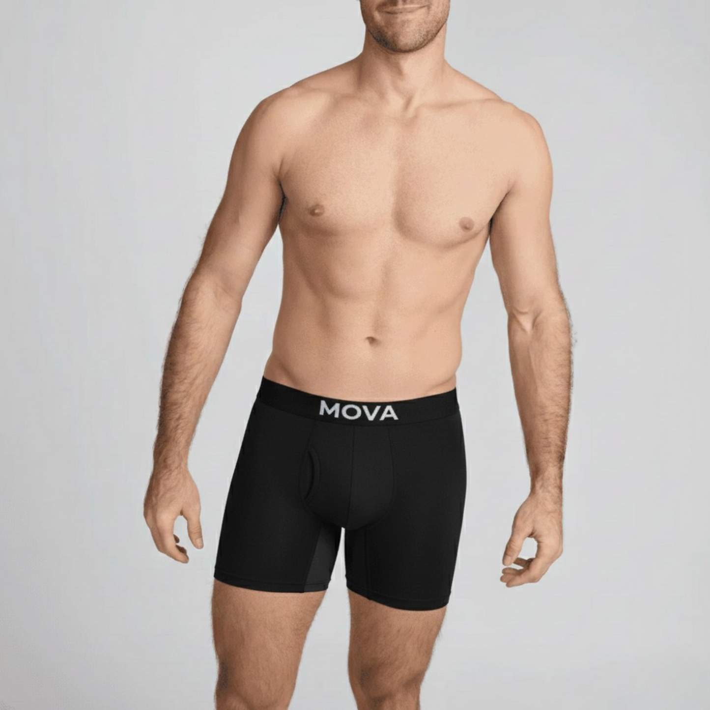 Boxer MOVA MasterFit 2.0