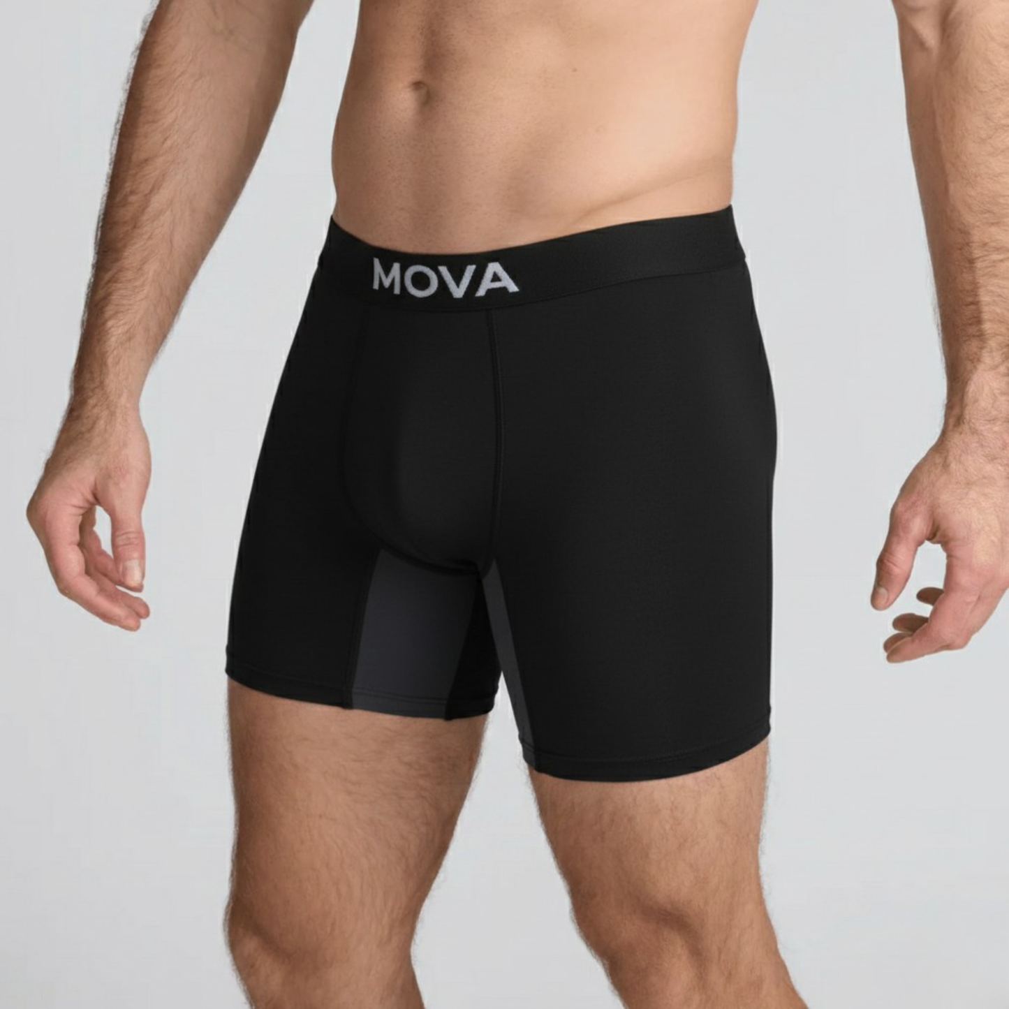 Boxer MOVA MasterFit 2.0
